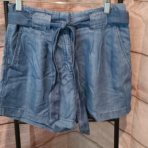 Max Jean Shorts NWT - Picture 1 of 7